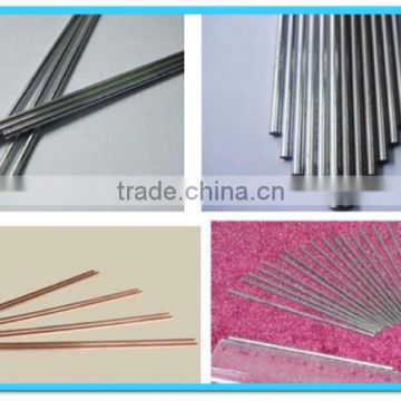 copper aluminum welding wire welding electrode for ESD cold welding machine