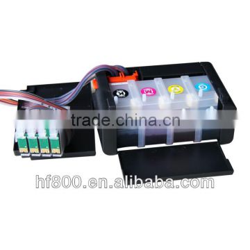 continuous ink supply system for Epson 4 color new 9 pin Series S20/S21/SX100/SX105/SX115/SX200