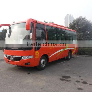 shaolin 30-40 seats large city bus
