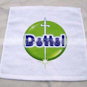 Promotion Gift Towel-- Dettol Ball Shape Compressed Face Towel