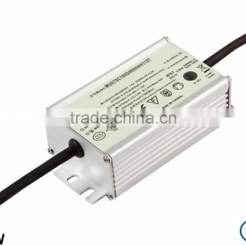 constant current dimmable led driver 75w/48v