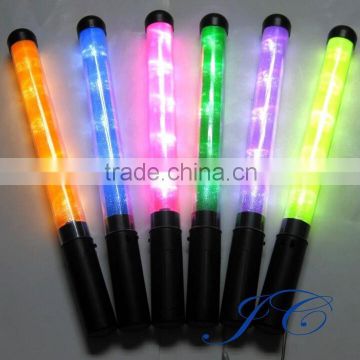 2015 Newest design flashing led air bang for promotion