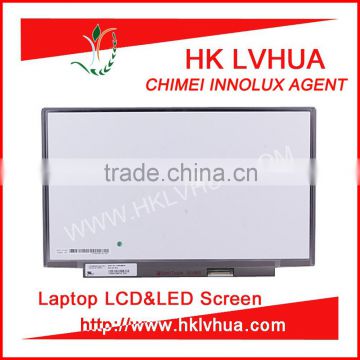Hot sell IPS screen with led backlight 12.5 thin lvds 40pin LP125WH2-SLB2 for Lenovo K29 X220 laptop Display Dalle Ecran