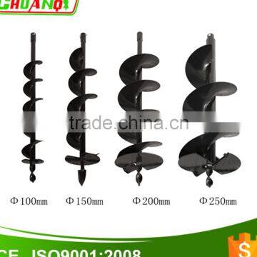 Newest design and Nice Price Ground Drill For soil digging Earth Auger/Earth Auger Drill Bits Price