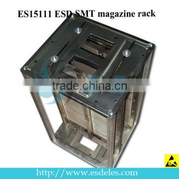 ES15103 adjustable antistatic magazine rack
