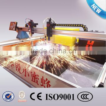 best price & economical and high precision cnc Plasma Cutting Machine