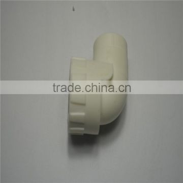 YiMing flanged threaded elbow