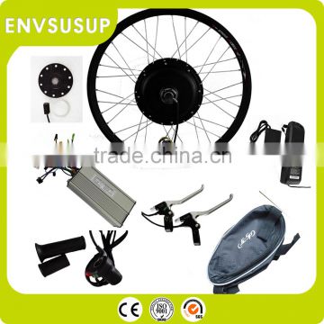 3 years warranty high quality ebike kit 1000w gold supplier