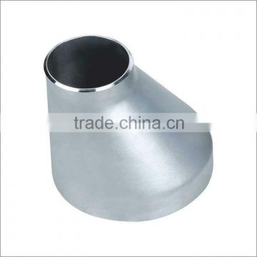 Stainless Steel Butt Welding Eccentric Reducer/ Reduction