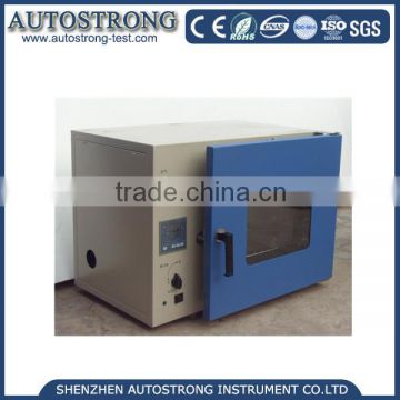 25L 50L 90L 210L Shenzhen Laboratory Vacuum Drying Oven                        
                                                Quality Choice
