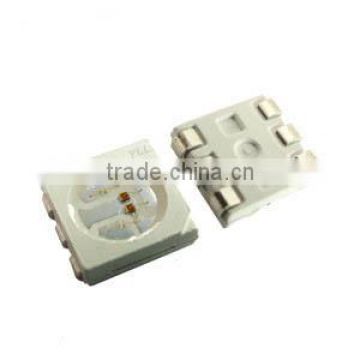 New Design Diffused SMD 5050 RGB LED