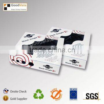 China Promotional design boxes