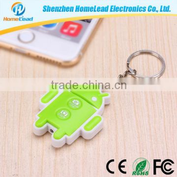 Wholesale Newest Design High Quality Bluetooth Remote Shutter