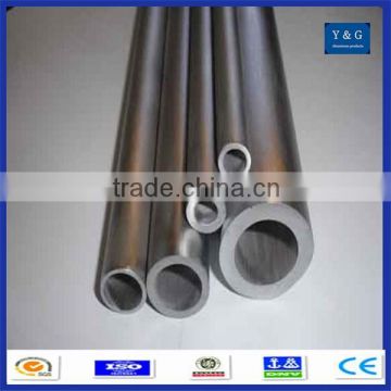 aluminium alloy tube dural aluminium 2024 square