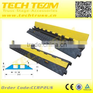 Cable Protection Ramp