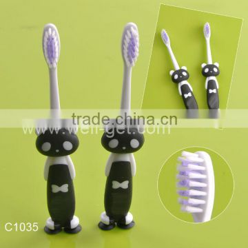 Animal Kids Toothbrush New Products On China Market