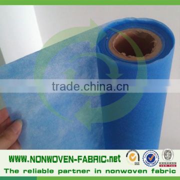 SS Polypropylene PP Spunbonded Nonwoven Fabric
