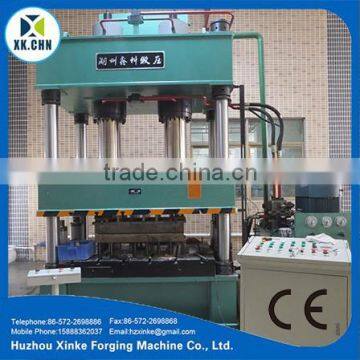 High Quality Hydraulic Cold Press Machine / Cold Pressing Machine / Aluminum Extrusion Press