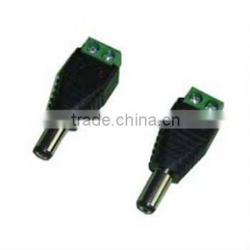 DC Connector for LED Strips