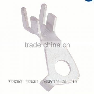 car Cooper auto wire harness eyelet ring terminals in high quality