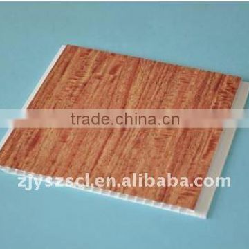 pvc panels for wall and ceiling decoration