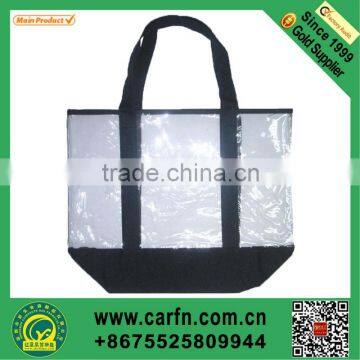 Eco friendly EVA BAG, Tote EVA SHOPPING BAG