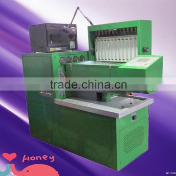 grafting test bench, HY-CRI-J common rail injector and pump test bench