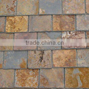 chinese roof tiles