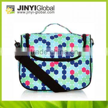 2014 fashional new style hot sale Clutch Handbag traveling modella cosmetic bag