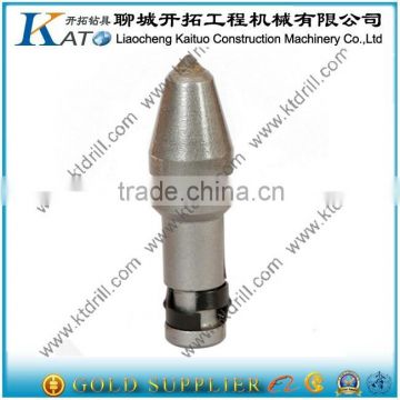 Conical Carbide Tip Teeth for Mining Rl11