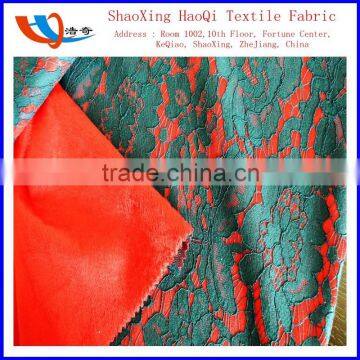 factory direct wholesale 100% polyester fabric textiles