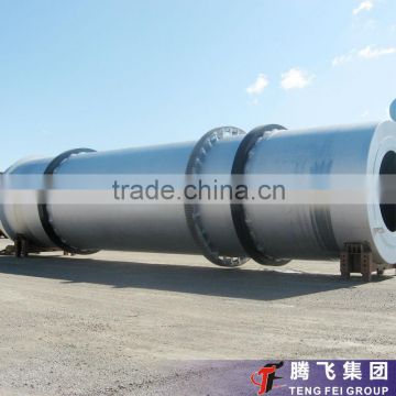 Rotary Drum Dryer Germany Rotary Dryer for Slag, Coal