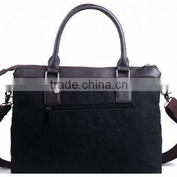 2015 fashion canvas business briefcase/handbags/messenger bags