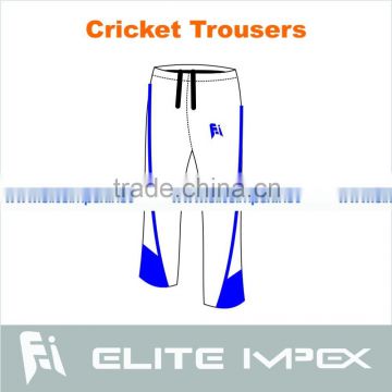 2016 sports trousers