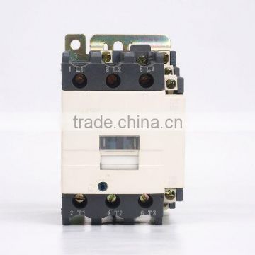 Good quality LC1 new type 3 poles ac contactor