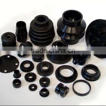 Custom Molded rubber product