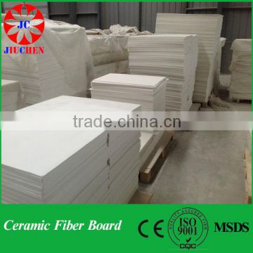 Fireproof Common ceramic fiber board