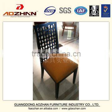 Aozhan Hotel Indian Dining Chair