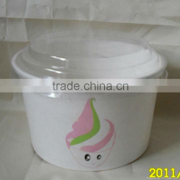 8oz ice cream cup/taste cups/disposable cup/disposable chip cup/jelly cup/food cup/smoothie cup