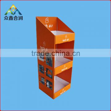 China paper product shelf
