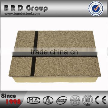Imitative Stone Integrated Panel for wall