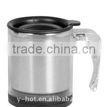 Stainless Steel Coffee travel mug