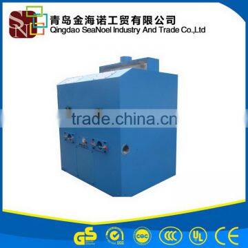 Trade assurance High-end auto cotton filling machine