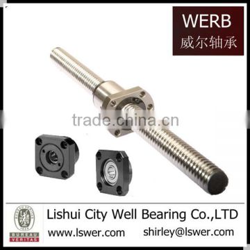 Wholesale CNC Machine Part SFU1605 Ball Screw
