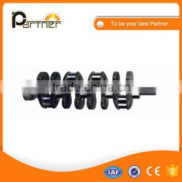 Factory price! 4be1 crankshaft for isuzu 4be1 engine OEM: 8-94416-373-2