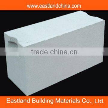 wall insulation AAC block