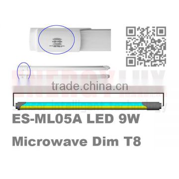 ES-ML06A Microwave sensor for TUBE 8