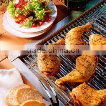 New product Gas Grills Grill Type and CE Certification latest technology barbecue