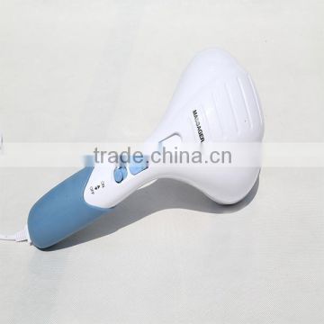Electric Body Dual Head Massager Hammer