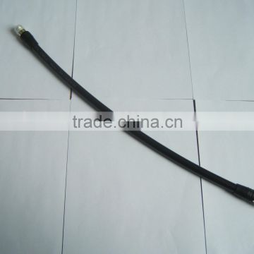 1/2"superflex jumper cable N male to female, 1m